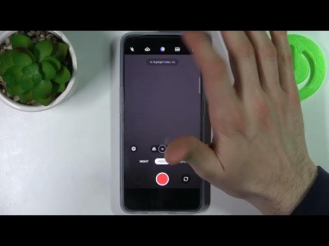 Video thumbnail for How to Activate Camera Video Stabilization on OPPO Reno 7 // Ultra Steady