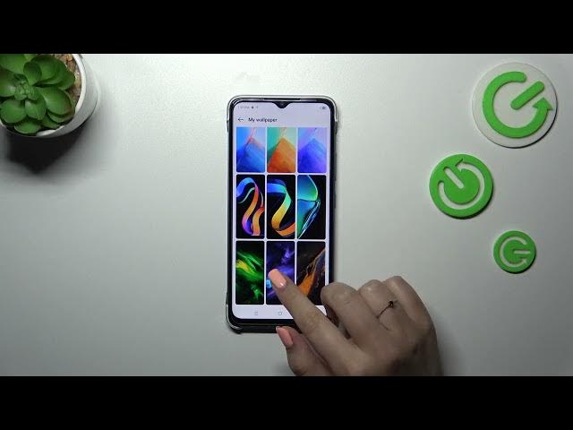Video thumbnail for How to Change Wallpaper on INFINIX Smart 7