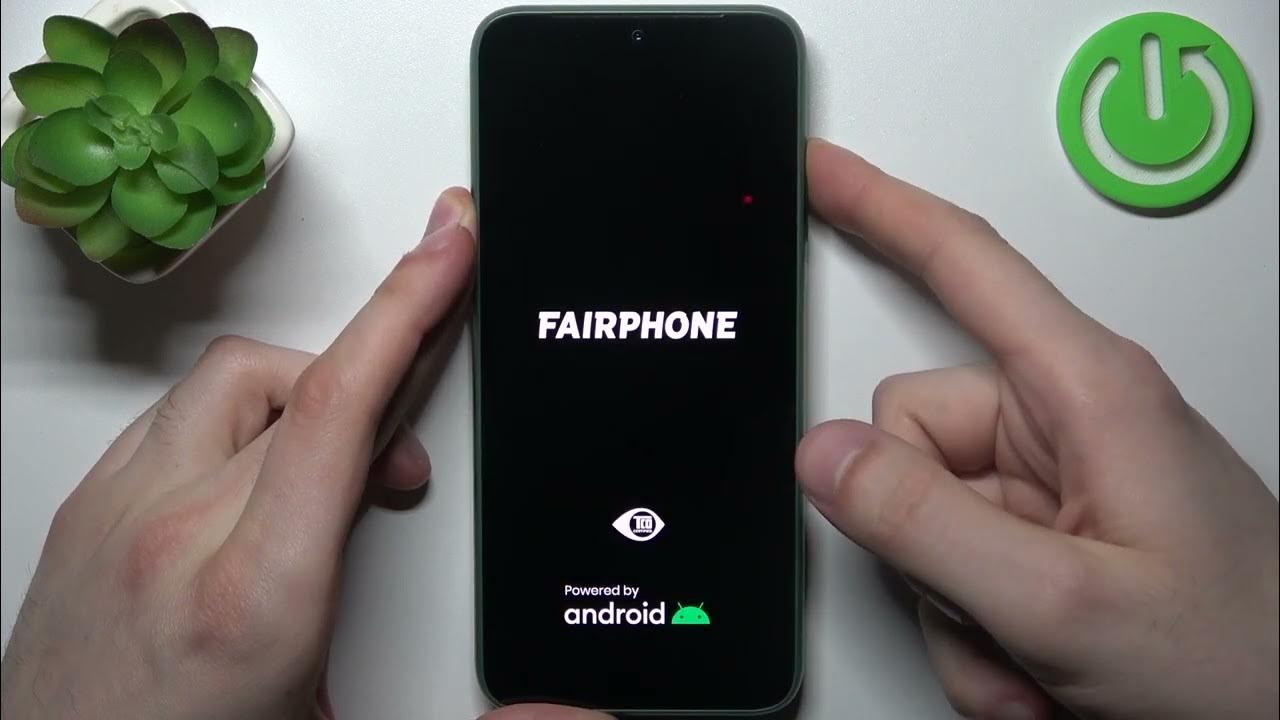 Video thumbnail for How to Enter Fastboot Mode on FAIRPHONE 4 5G – Enable Fastboot Feature