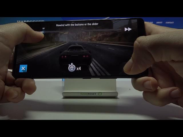 Video thumbnail for Samsung Galaxy S10 Lite - Gear.Club Game Test