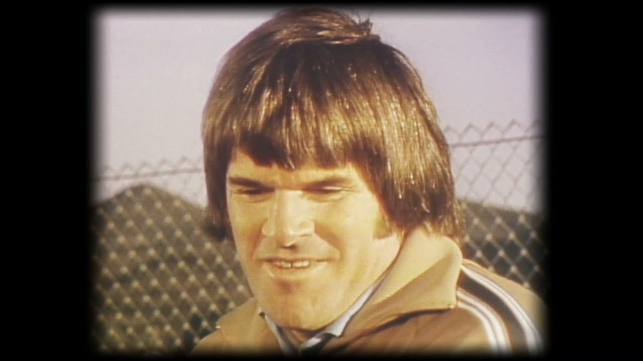Video thumbnail for Greatest Sports Legends Then and Now - Features the Career of Pete Rose a Great Left Fielder