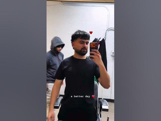 Video thumbnail for A day in my life❤️ #internationalstudents #smartphone #traveldocument #explore #job