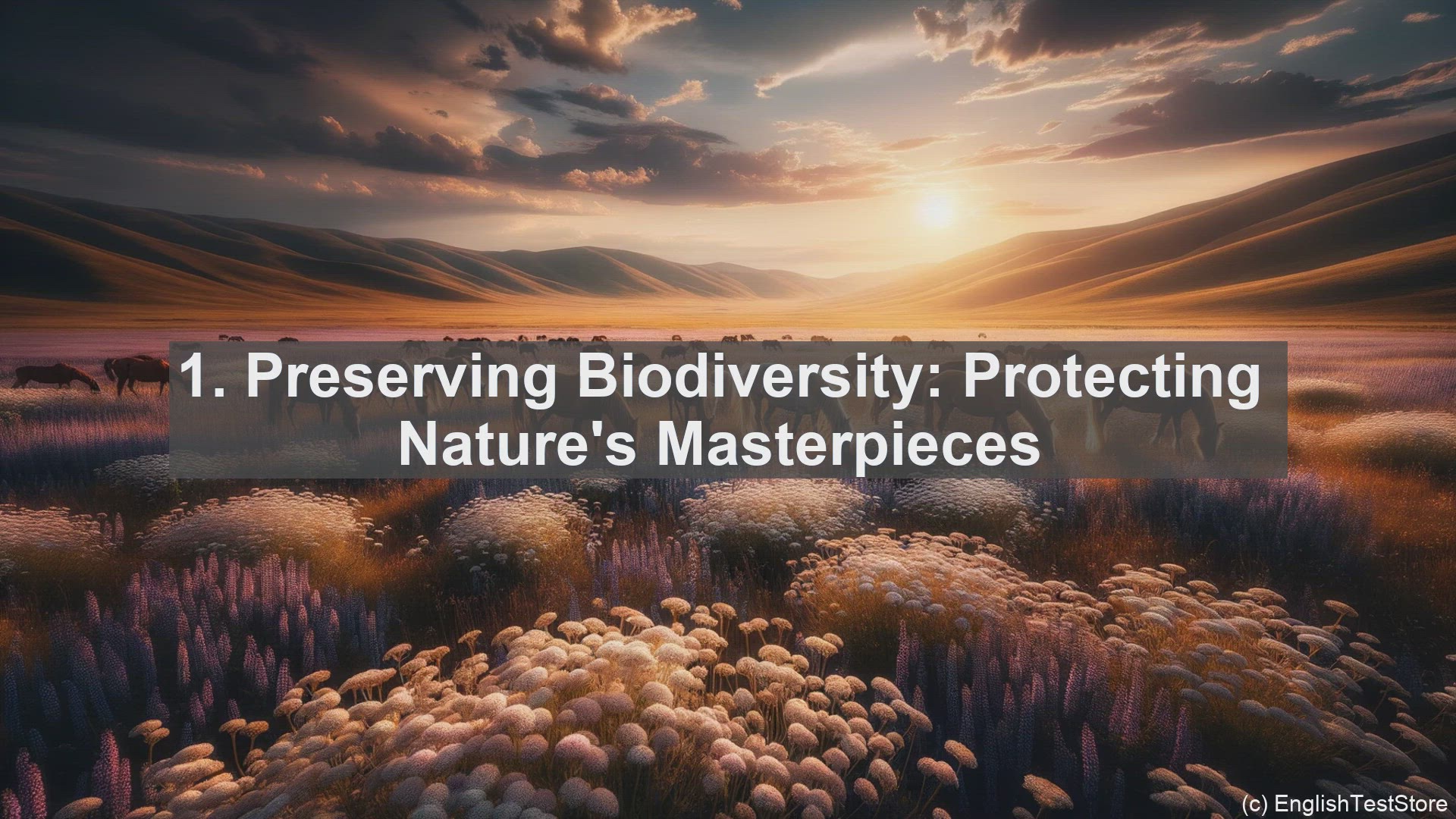 'Video thumbnail for Top 10 Talking about Sustainable Tourism Development'