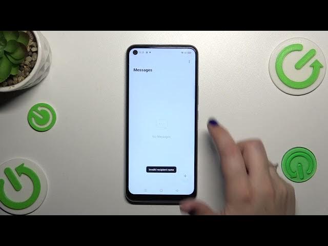 Video thumbnail for How to Manage the Input Language on a REALME C17