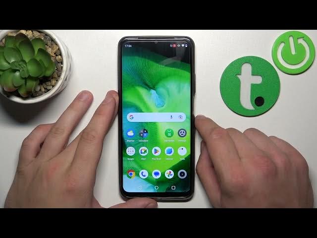 Video thumbnail for Does Realme Narzo N53 Have Screen Recorder ?