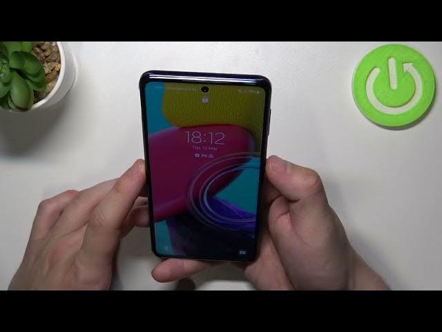 Video thumbnail for How to Find All Unlock Methods on SAMSUNG Galaxy M53 - Check Unlock Methods