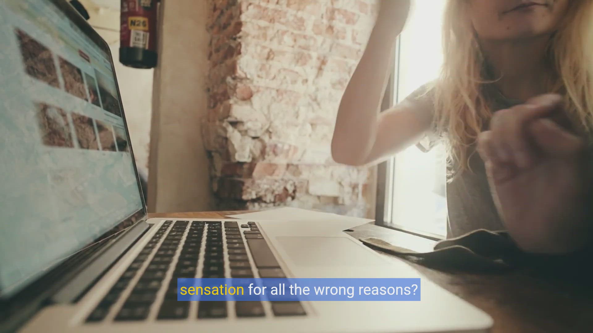 'Video thumbnail for Epic Fails & Wins: Social Media Edition'