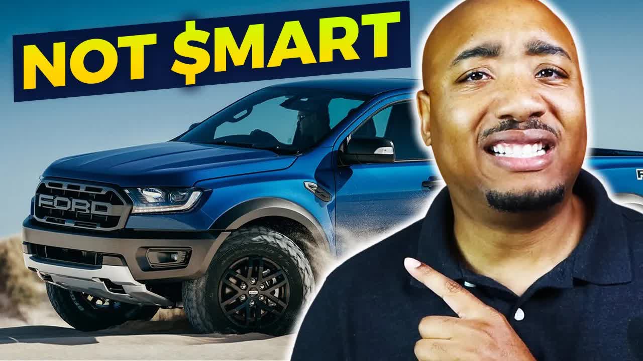 Video thumbnail for orlando miner: avoid luxury cars: how depreciating assets keep you poor