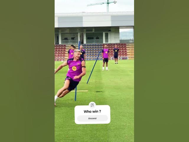 Video thumbnail for #soccer #barcelona