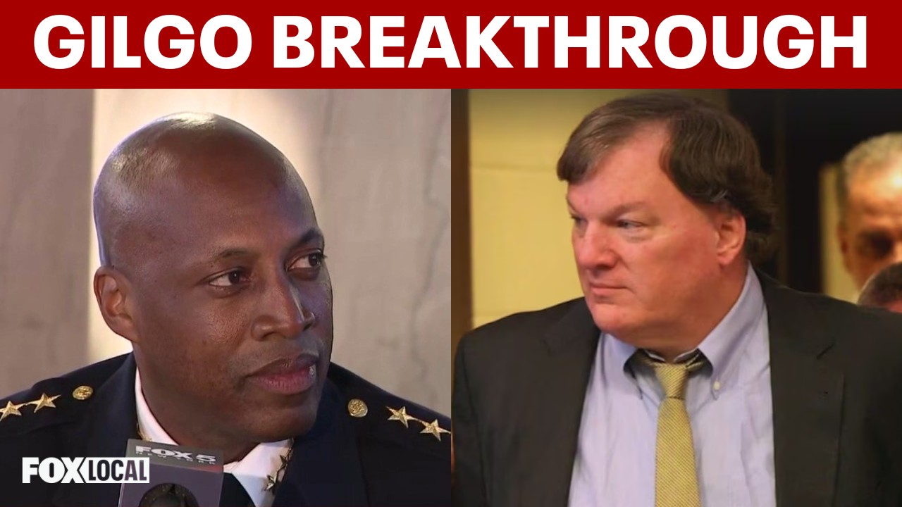 Video thumbnail for Gilgo Beach: Former commissioner on the evidence that focused probe on Rex Heuermann