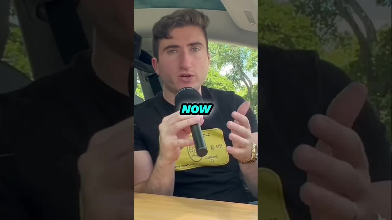 Video thumbnail for anthony venture: charles schwab platinum card review: is it worth it?