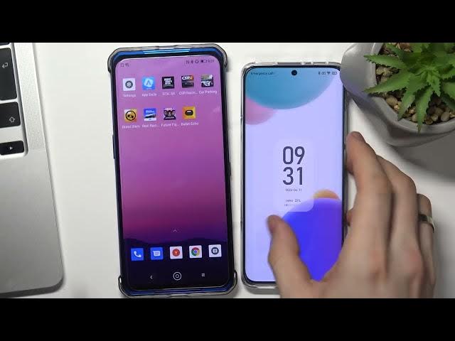 Video thumbnail for How to Set Up Nearby Share in Lenovo Legion Duel?