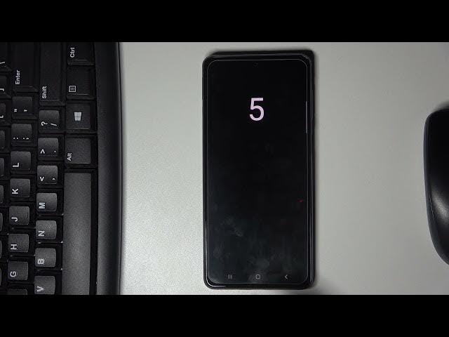 Video thumbnail for How to Set Camera Timer in SAMSUNG Galaxy M52 5G – Find Countdown Options