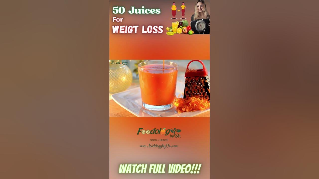 Video thumbnail for Weight Loss Recipes #shorts -03