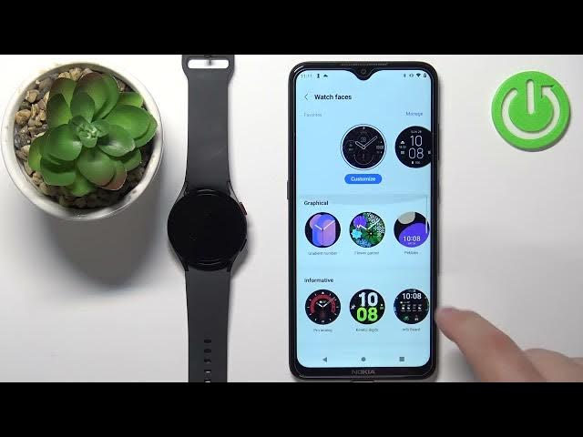 Video thumbnail for How to Install Additional Watch Faces in Samsung Galaxy Watch 5?