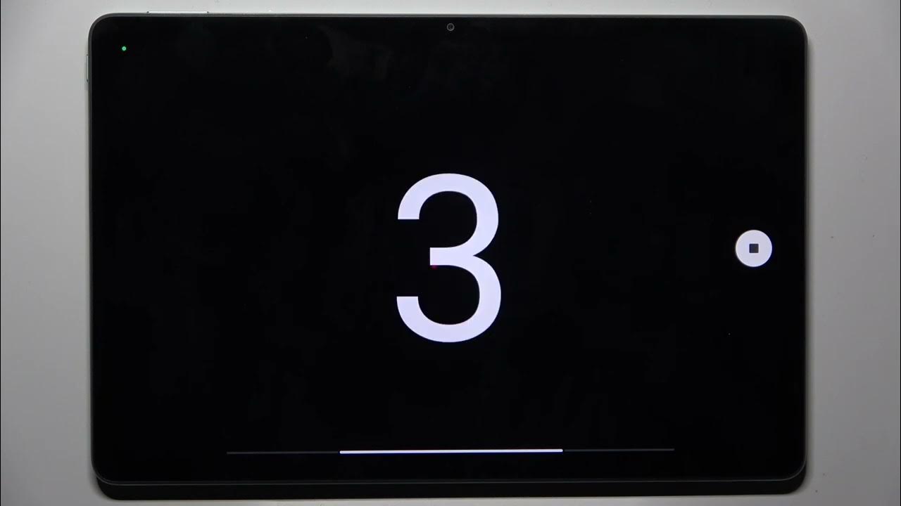 Video thumbnail for How to Set Camera Timer on REDMI Pad SE - Adjust Camera Options