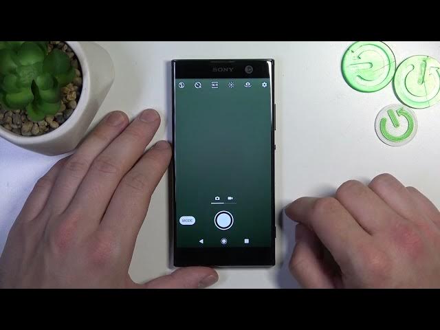 Video thumbnail for Does Sony Xperia XA2 Support Camera Slow Motion