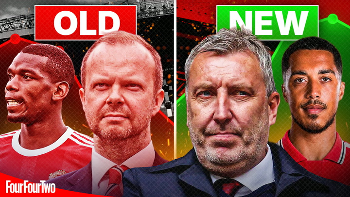 Video thumbnail for How Man United Have Fixed Their Transfer Strategy
