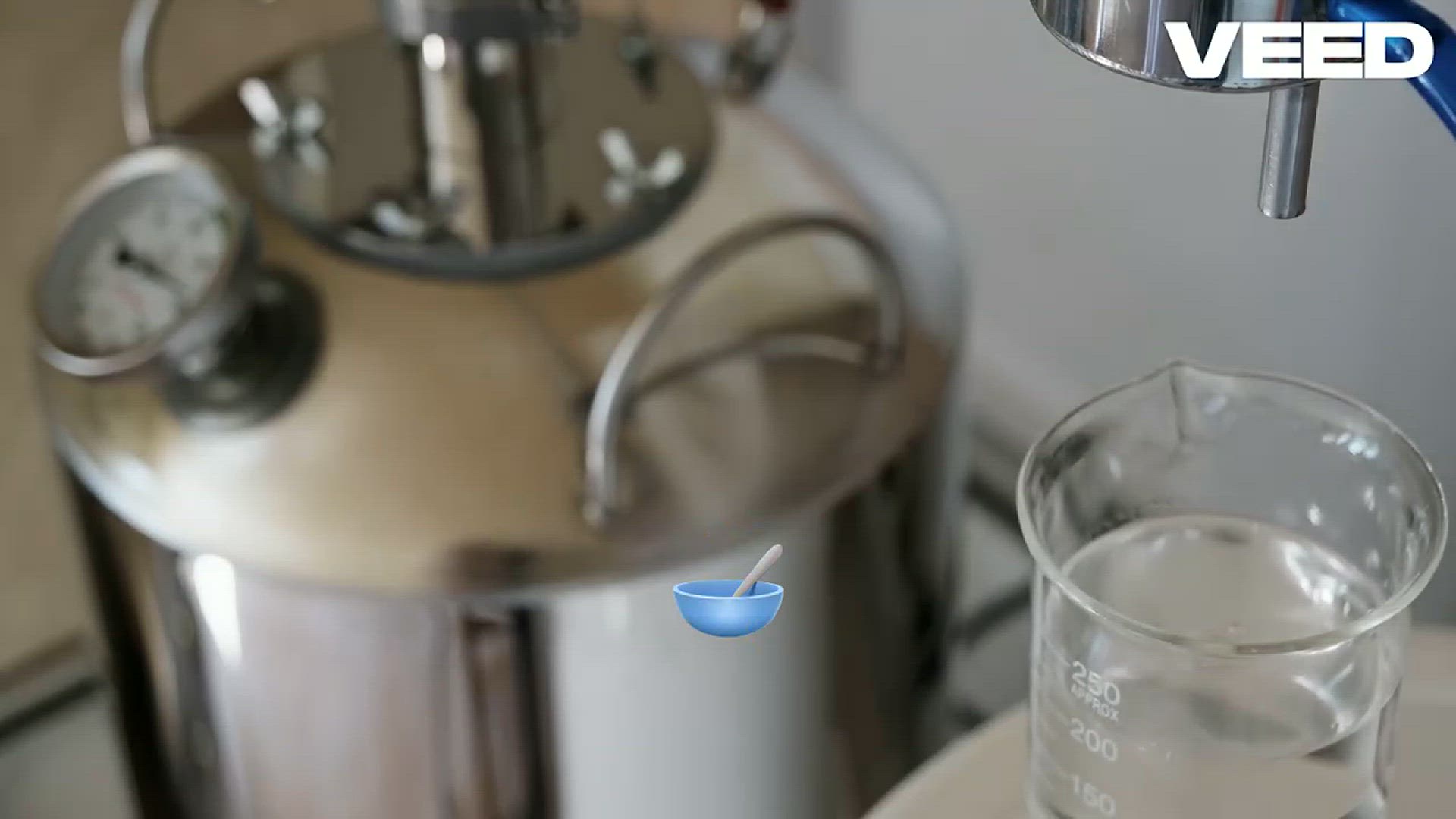 'Video thumbnail for How to Make Distilled Water at Home'