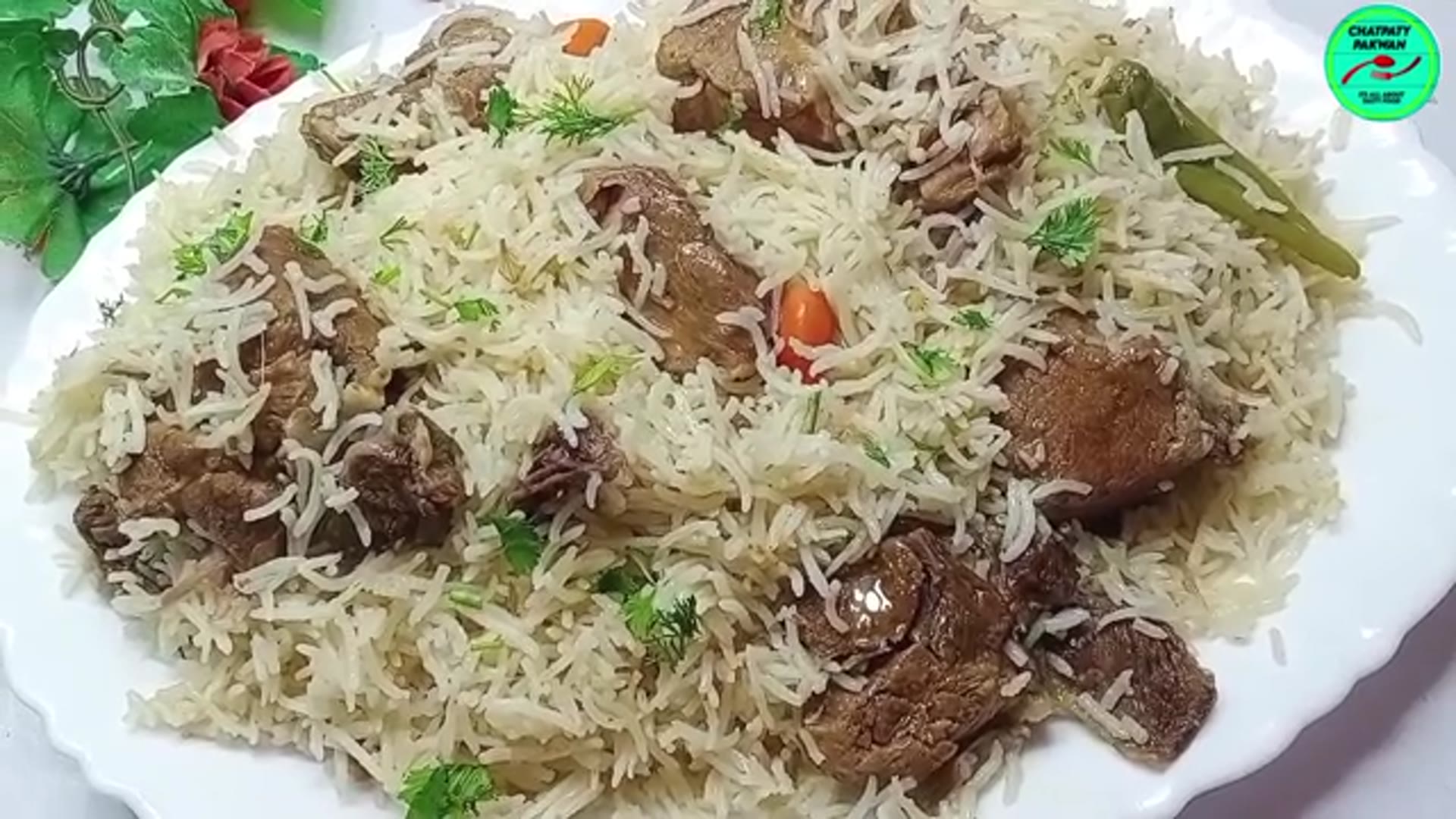 'Video thumbnail for اس-عید-پرنہ-چاول-ابالنے کی-ٹینشن-نہ-ثابت_82'