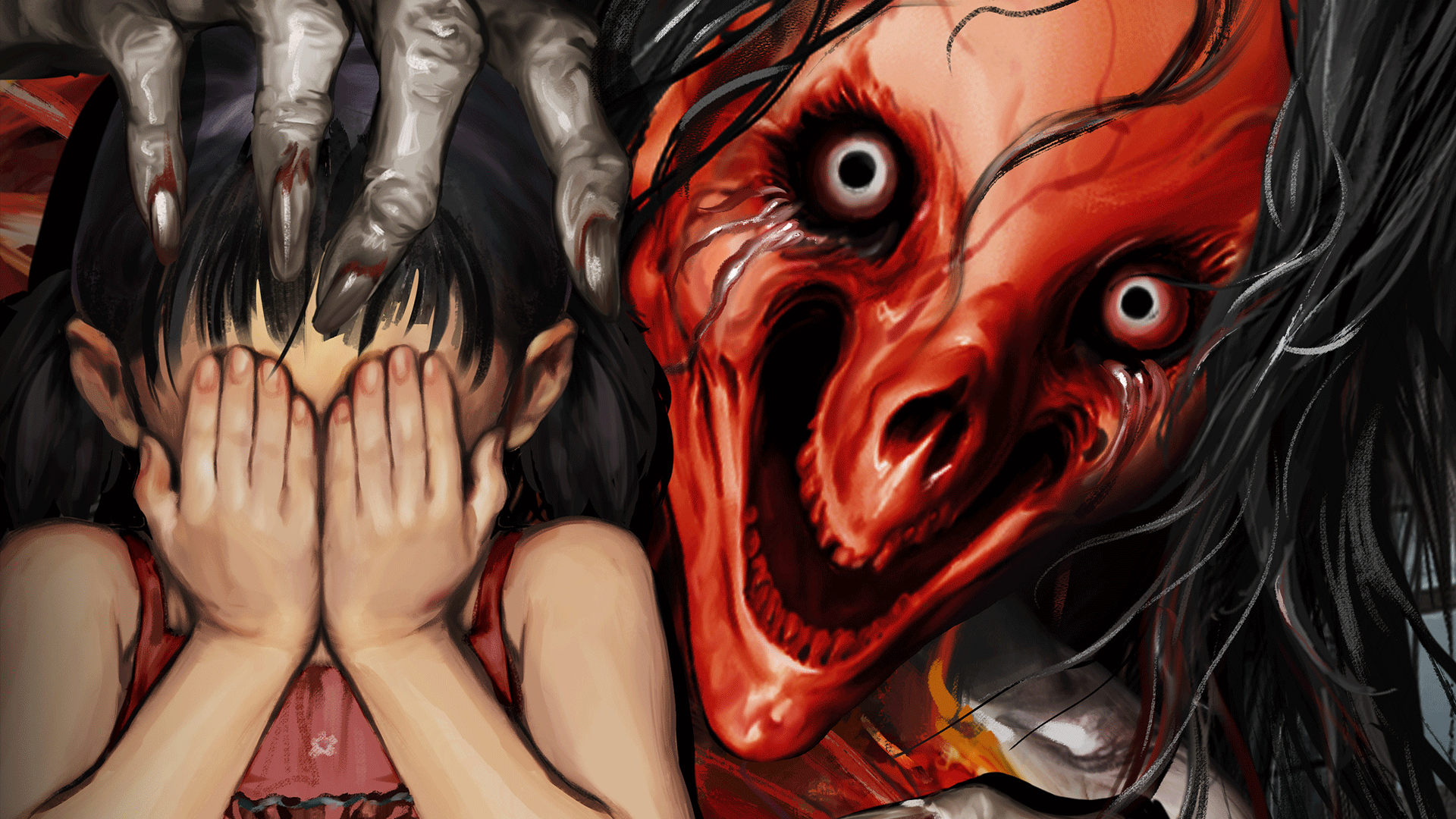 Video thumbnail for Hariti - Official Announcement Trailer