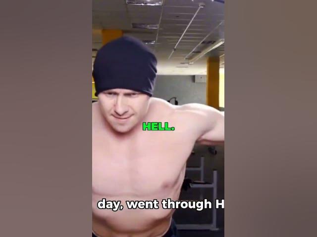 Video thumbnail for Stop Living Normal. Start Winning. #shorts #motivation