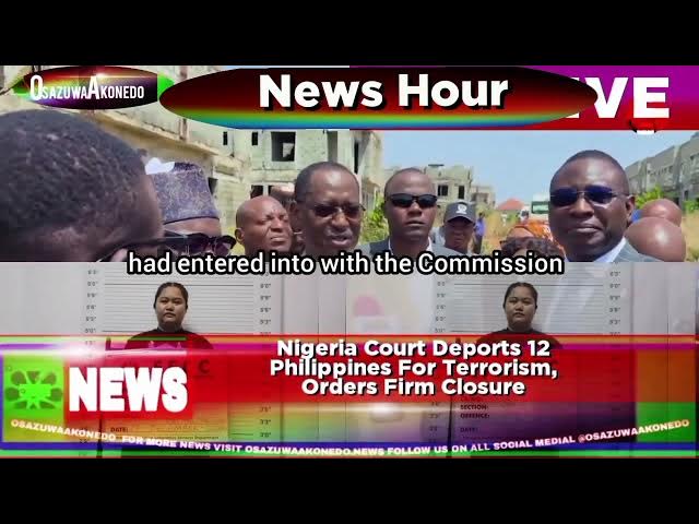 Video thumbnail for News @10pm 26 5