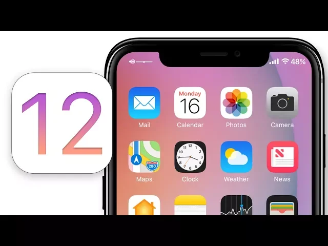 Video thumbnail for 5 Things Apple needs to fix in iOS 12