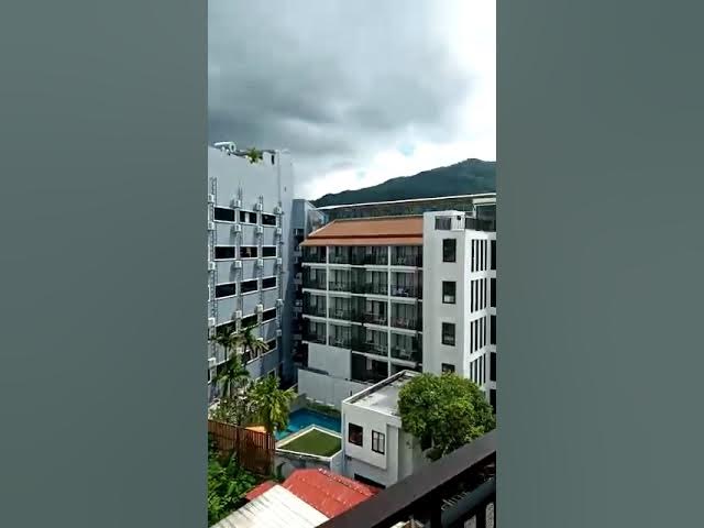 Video thumbnail for PARIPAS Patong Resort Review from Phuket Thailand | Thailand People and Hotel Review