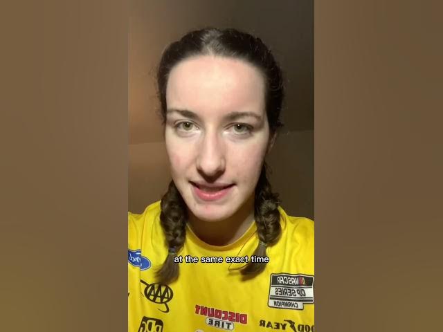 Video thumbnail for Joey Logano is a 2x Cup Series Champ! What about Elliott and Chastain?