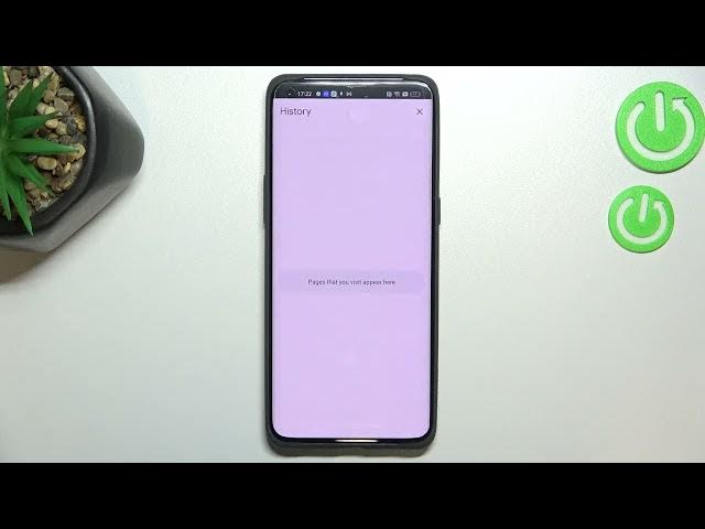 Video thumbnail for How to Clear Browsing Data on OPPO Find X5 Pro