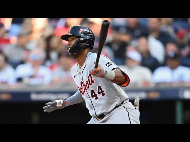 Video thumbnail for Justyn-Henry Malloy 2024 Highlights!