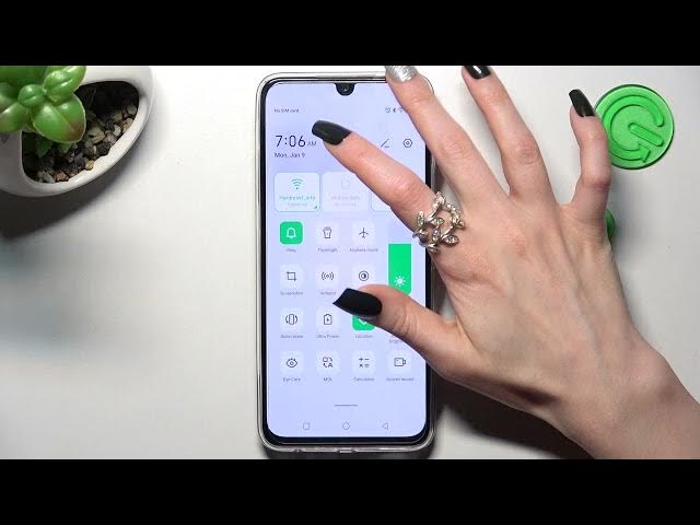 Video thumbnail for How to Activate Auto Brightness in Infinix Note 12 Pro - Turn O /Off Auto Brightness