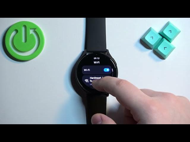 Video thumbnail for How to Disconnect XIAOMI Watch 2 With WiFi Network