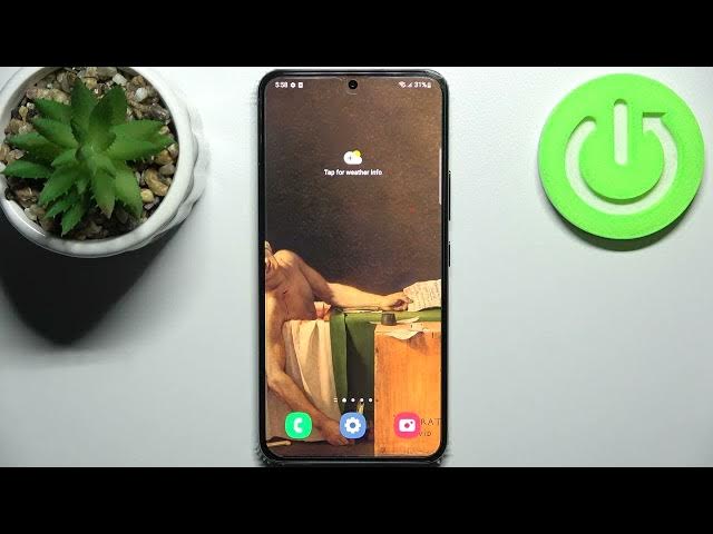 Video thumbnail for How to Activate Camera Location Tags in SAMSUNG Galaxy S22?