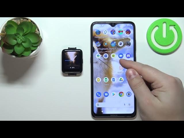Video thumbnail for How to Customize Widgets in XIAOMI Redmi Watch 2 Lite – Personalize Widgets