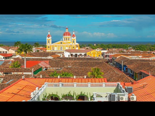 Video thumbnail for Top Things to Do in Managua - Discover This Nicaraguan Gem!