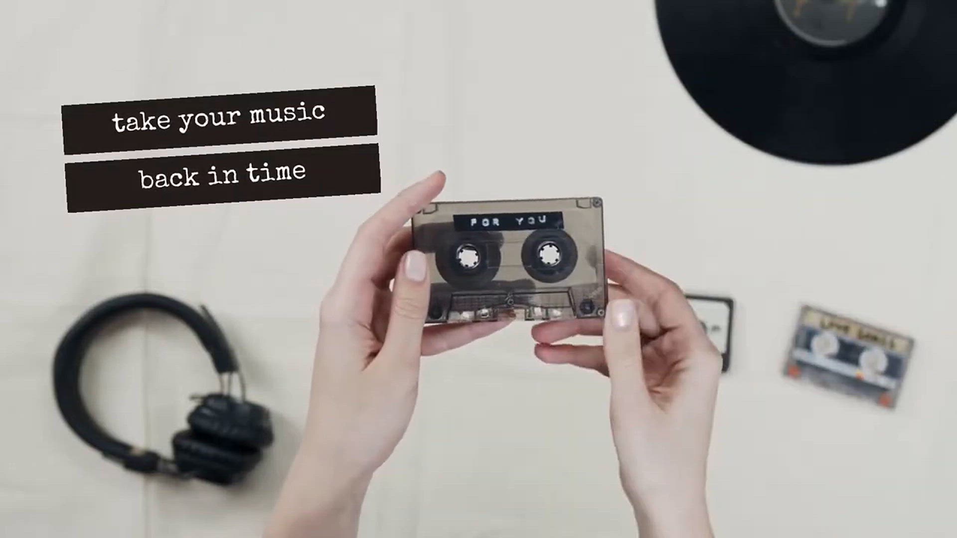 Video thumbnail for Trusted Friend