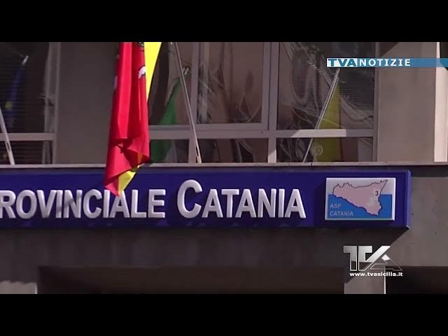 Video thumbnail for Biancavilla. Lo scambio di salme all'ospedale. La direzione del nosocomio assicura procedure regolar