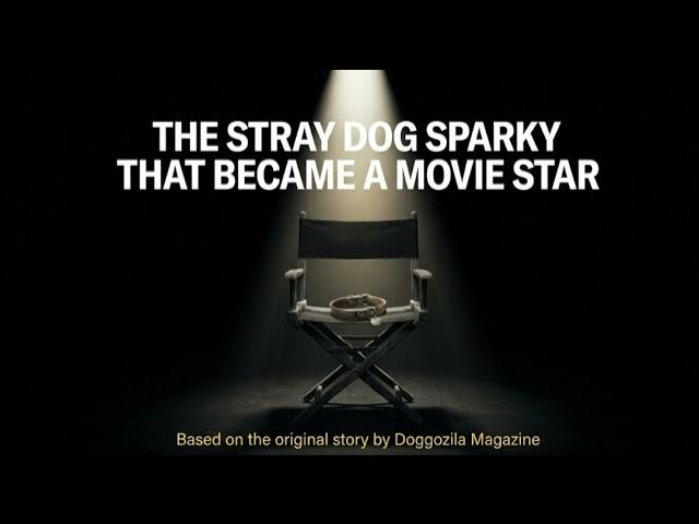 Video thumbnail for The Sparky Story: How One Small Dog Taught a Village About Love and Responsibility [Video Part 2]