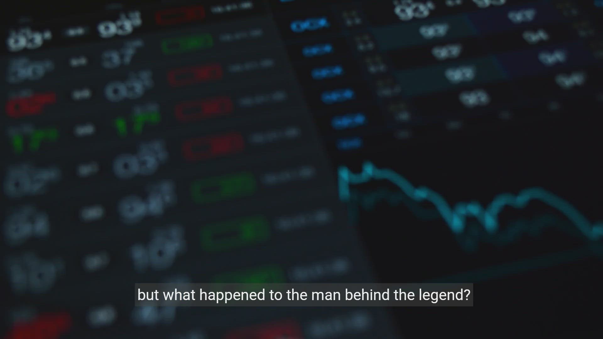 Video thumbnail for Is The Real Wolf Of Wall Street Still Rich Today