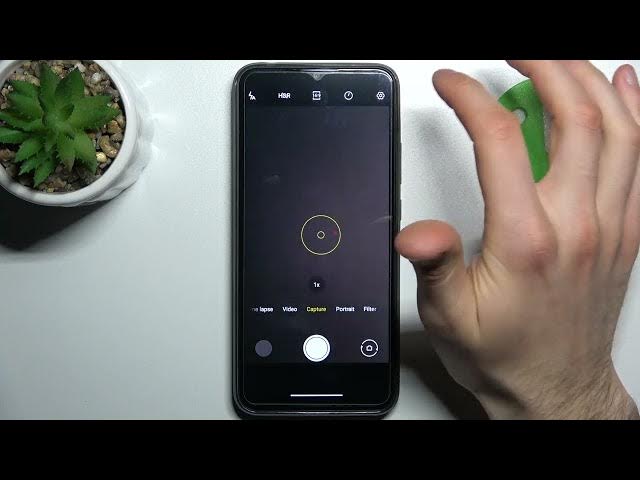Video thumbnail for How to Change the Camera Aspect Ratio on BLACKVIEW A70
