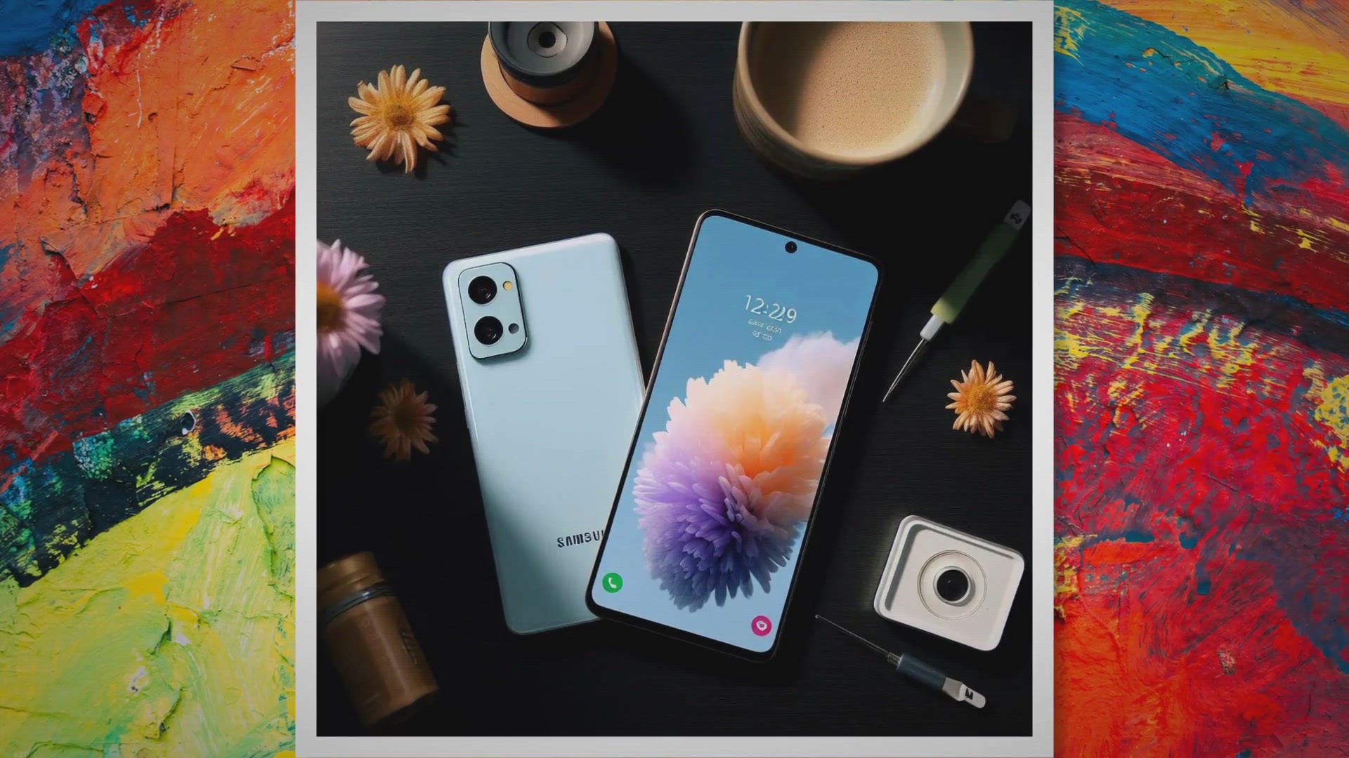 Video thumbnail for Samsung Galaxy S22 Series to Get Android 14 and One UI 6 Update: What to Expect - Phones Reviews, News, Specifications and Price