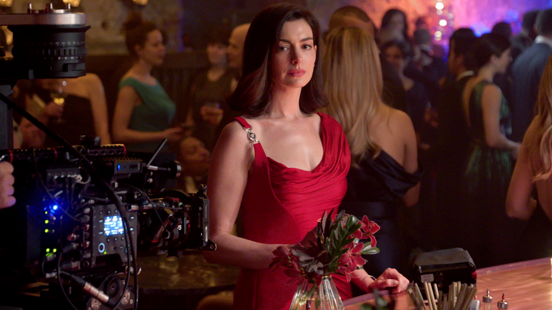 Video thumbnail for Verity - Official 'Inside Verity's Closet' Featurette