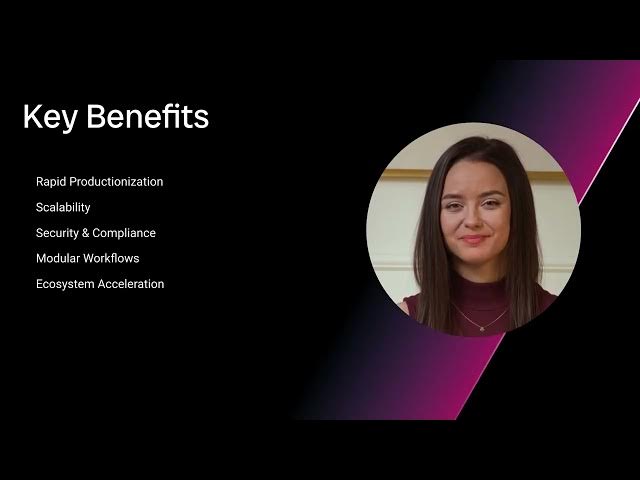 'Video thumbnail for What is Amazon Bedrock AgentCore'