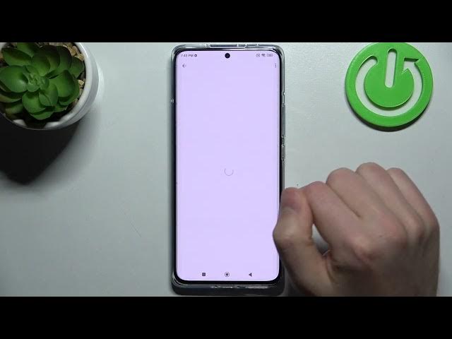 Video thumbnail for Xiaomi 12 Pro - How To Turn Off " Hey Google " Command For Google Assistant