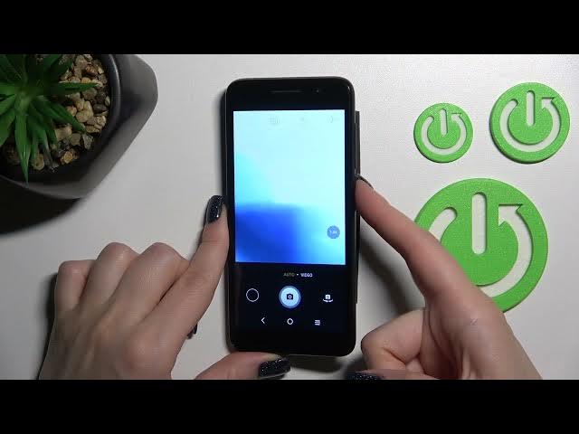Video thumbnail for How to Activate Quick Launch Double Tap Power Key on ALCATEL 1 (2022)