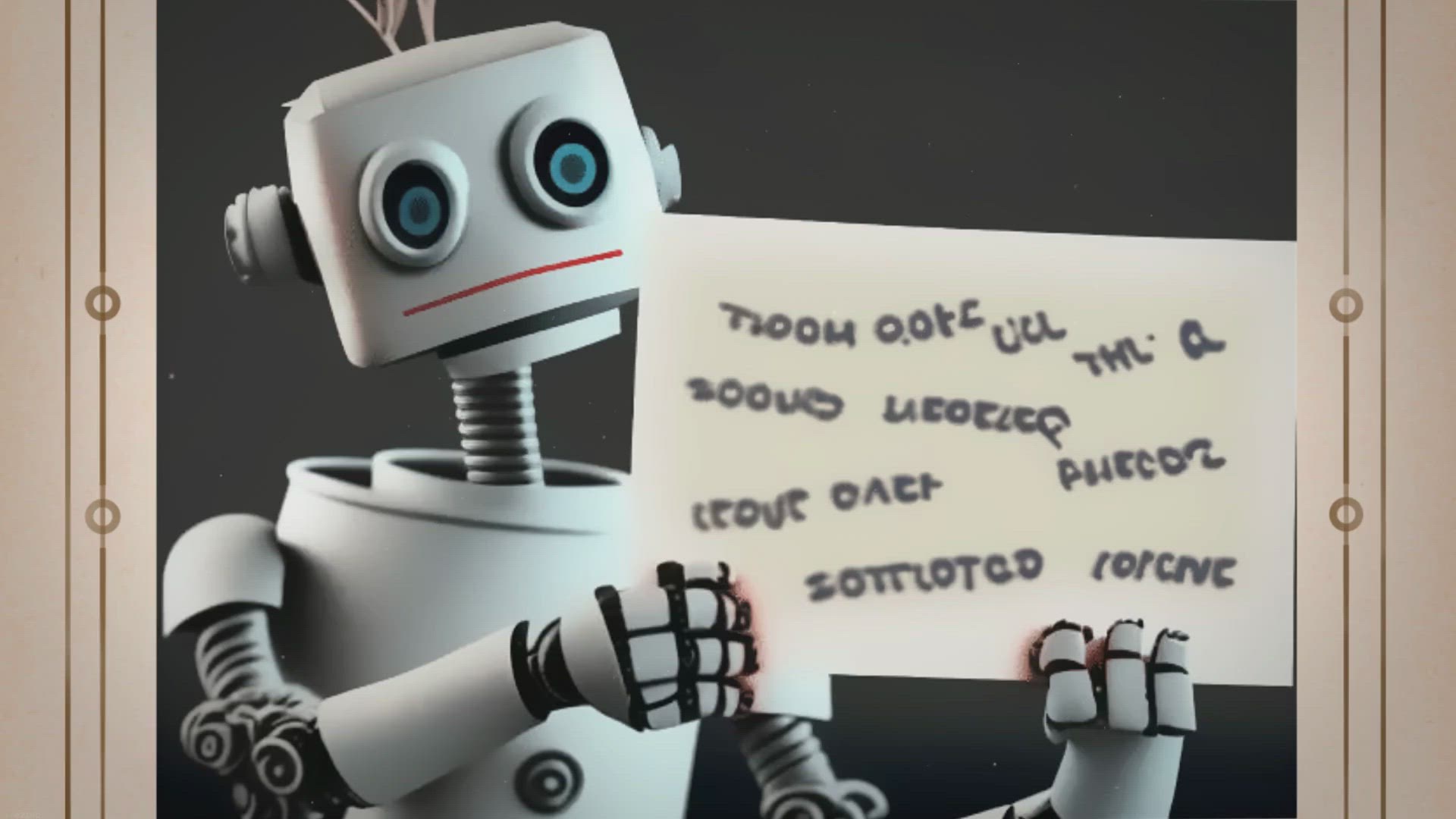 Video thumbnail for Using ChatGPT to pass technical certifications