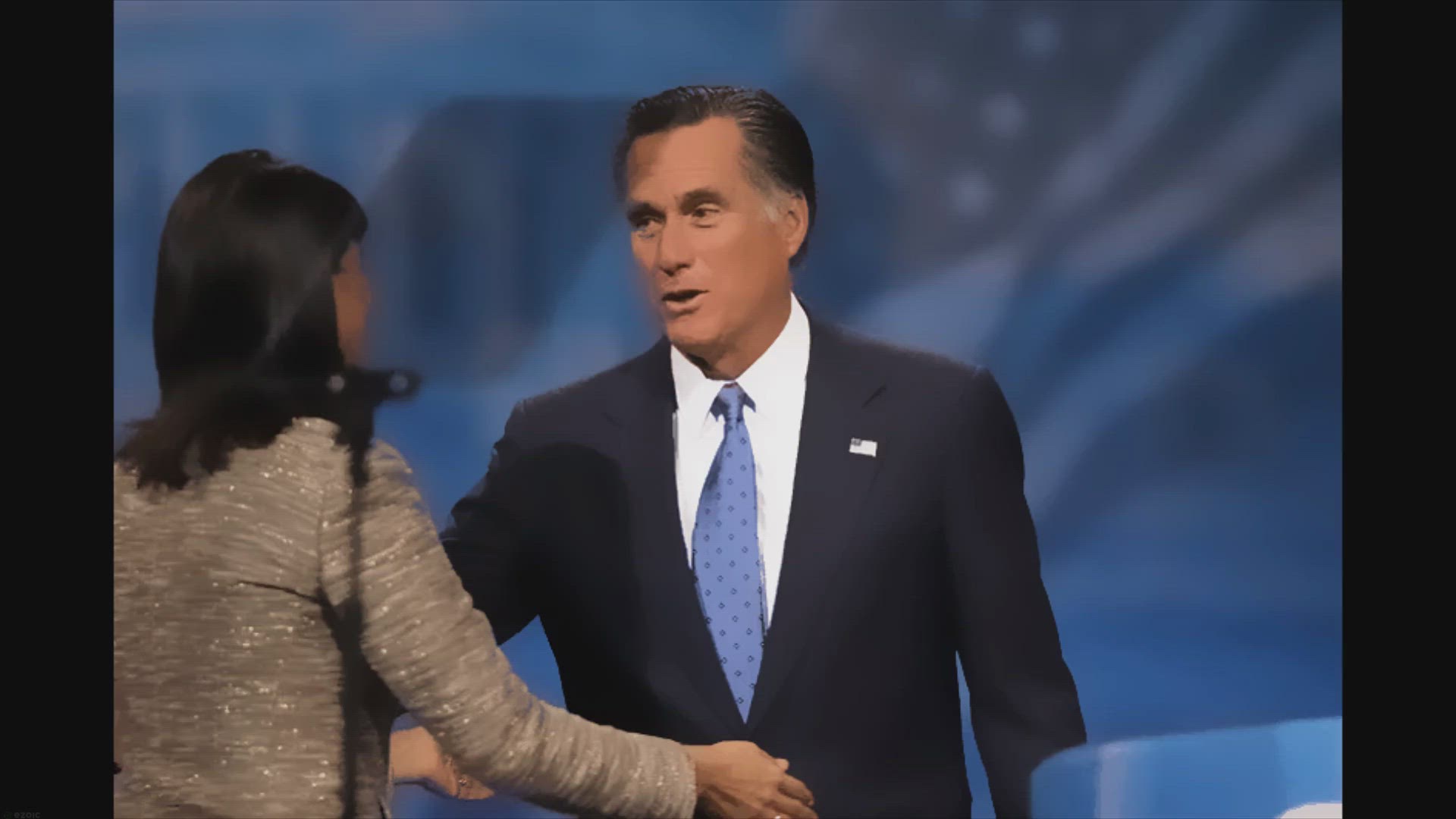 Video thumbnail for Nikki Haley: The New and Improved Mitt Romney