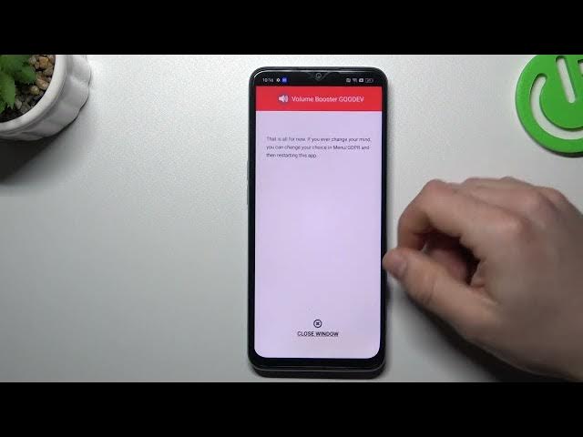 Video thumbnail for Oppo A78 - How To Make Device Louder